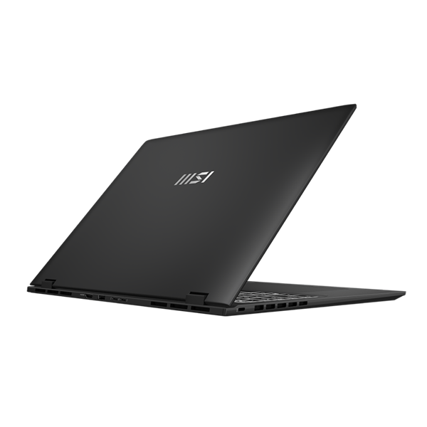 MSI Business NB Prestige 16 AI+ Evo B2VMG-048, 16" UHD+ OLED, Ultra 9 288V, 32GB, 1TB M.2, W11H, Stellar Grey - US KEY MSI Business NB Prestige 16 AI+ Evo B2VMG-048, 16" UHD+ OLED, Ultra 9 288V, 32GB, 1TB M.2, W11H, Stellar Grey - US KEY