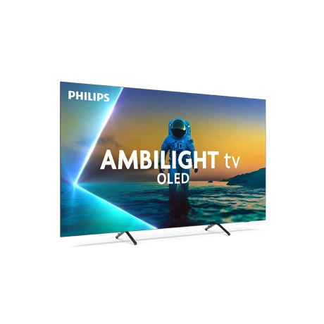 Philips 77OLED820/12 UHD AMBILIGHT SMART OLED TV