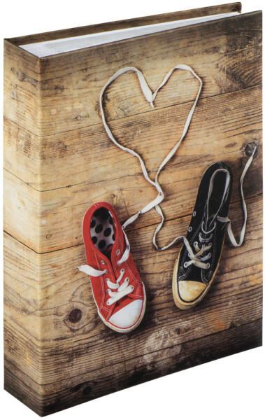 Hama Sneakers Memo Album 10x15/200 (99002598)