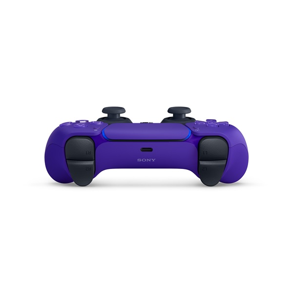 Sony PlayStation 5 (PS5) DualSense vezeték nélküli kontroller lila (711719728894)