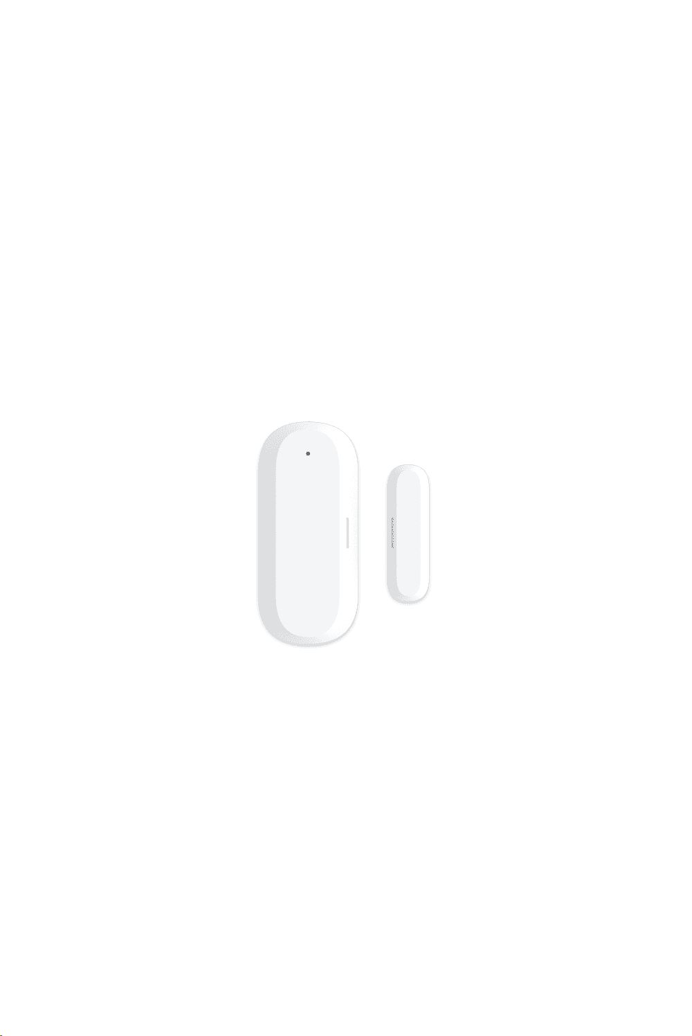 Woox Smart Home okos nyitásérzékelő fehér (R7047) Woox Smart Home okos nyitásérzékelő fehér (R7047)