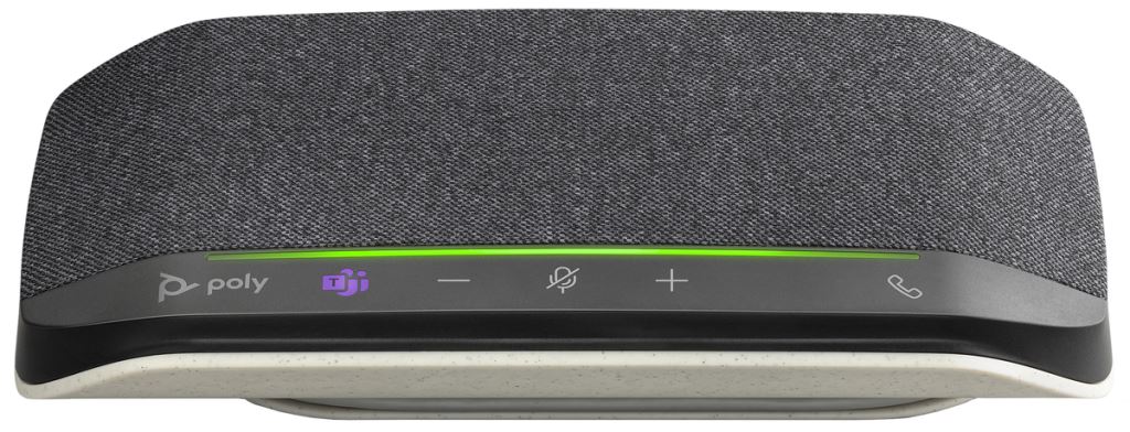 HP Poly Sync 10 Microsoft Teams Certified Speakerphone