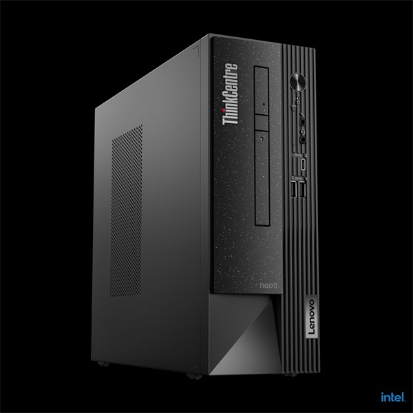 LENOVO ThinkCentre Neo 50s G4 i3-13100 (4.5GHz) 16GB 512GB SSD Win11 Pro Asztali számítógép LENOVO ThinkCentre Neo 50s G4 i3-13100 (4.5GHz) 16GB 512GB SSD Win11 Pro Asztali számítógép