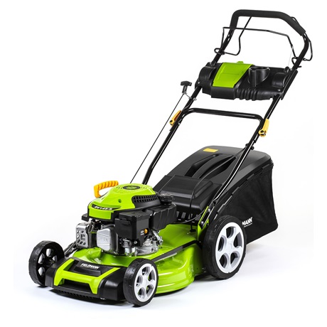 Fieldmann FZR4616144B FŰNYÍRÓ