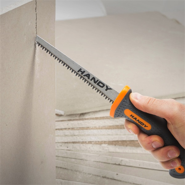 Handy 10449 150 mm gipszkarton fűrész Handy 10449 150 mm gipszkarton fűrész