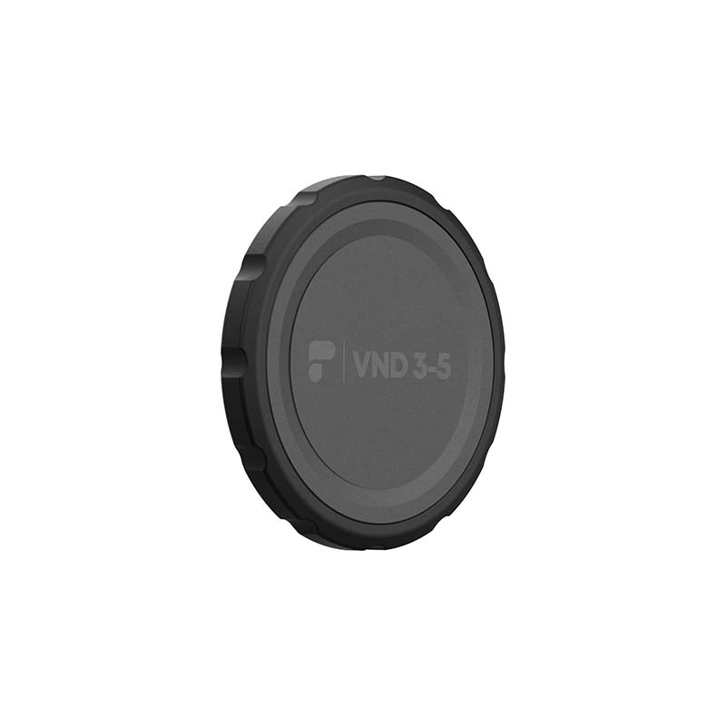 Szűrő VND 3-5 PolarPro LiteChaser Pro iPhone 13 / iPhone 14 készülékhez Szűrő VND 3-5 PolarPro LiteChaser Pro iPhone 13 / iPhone 14 készülékhez