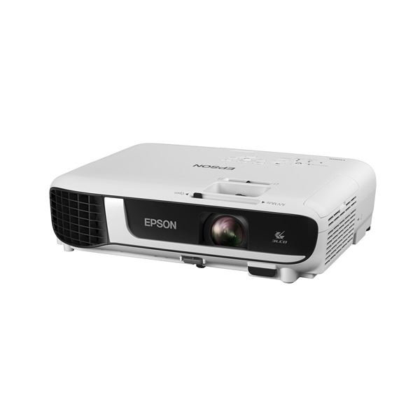 Epson EB-W51 projektor (V11H977040) Epson EB-W51 projektor (V11H977040)