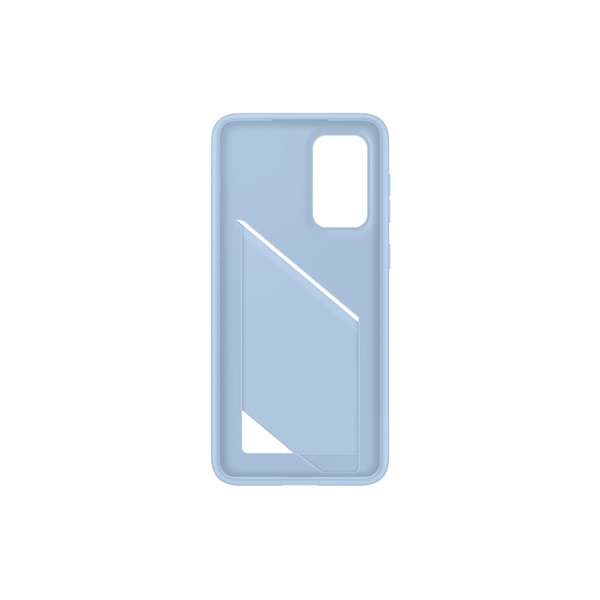 Samsung Galaxy A33 5G Card Slot, gyári tok, kék (EF-OA336TL) Samsung Galaxy A33 5G Card Slot, gyári tok, kék (EF-OA336TL)