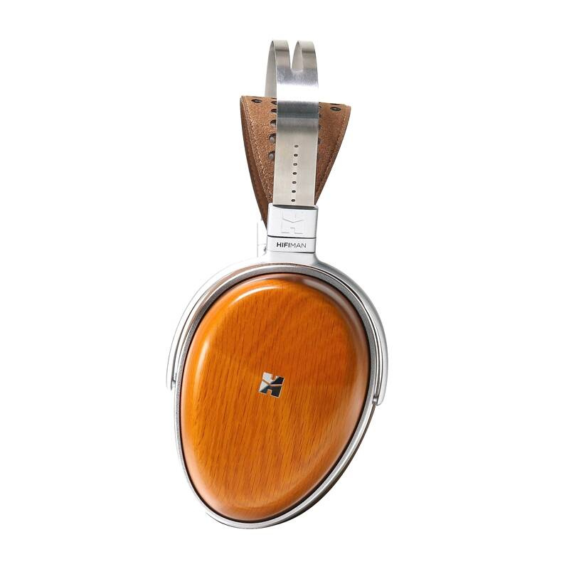 HiFiMAN Audivina planáris fejhallgató