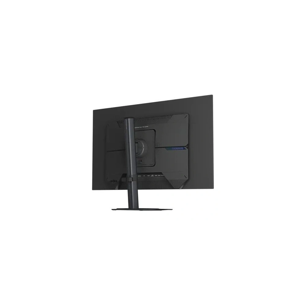 GIGABYTE  27" MO27Q28G Monitor -  2560x1440, OLED, 0,03 ms, 280 Hz, Fekete