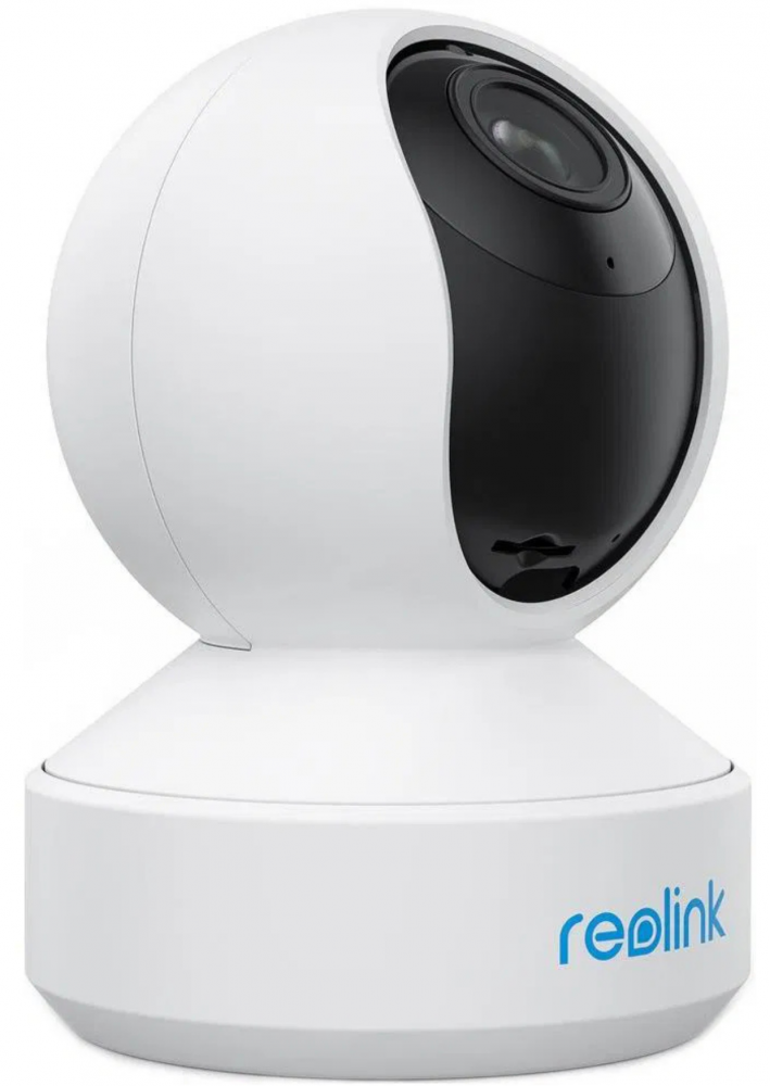Reolink E340 fehér Wifi 8MP 3x beltéri kamera