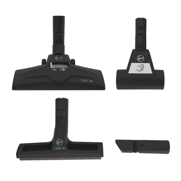 Hoover HP330ALG 011 méregzöld-szürke porzsák nélküli porszívó Hoover HP330ALG 011 méregzöld-szürke porzsák nélküli porszívó