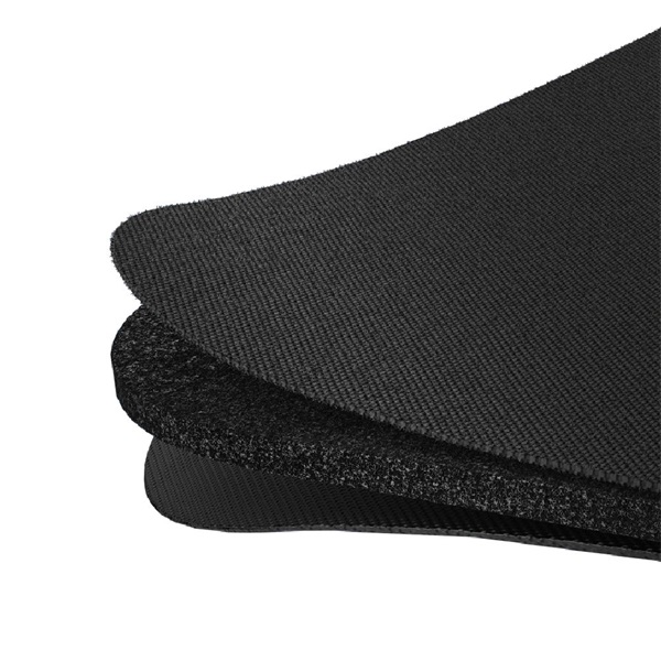 Hama uRage "Lethality 100" Gaming egérpad fekete (186030)