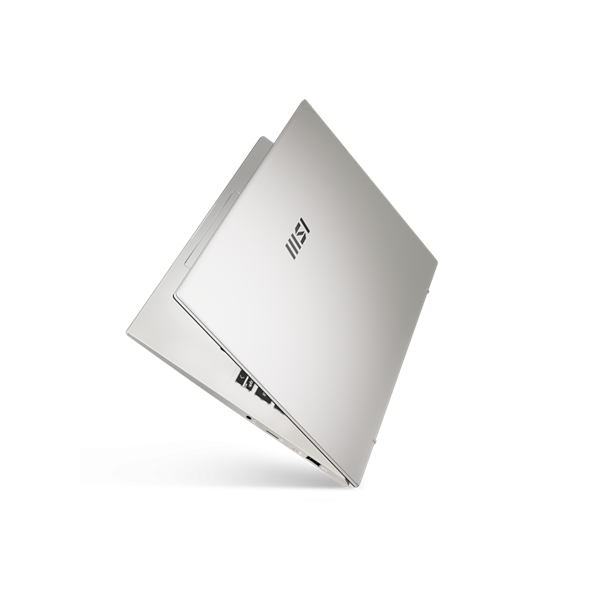 MSI Prestige 14 Evo B13M-639 14" FHD+ GL i5-13500H 16GB 512GB M.2 WIN11H Business NB Ezüst