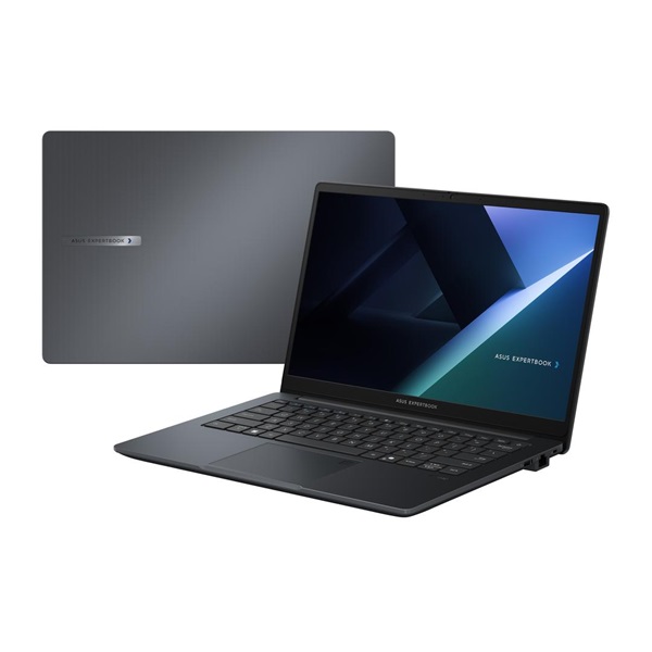 ASUS COM  ExpertBook B1403CVA-S66068 14" FHD Core 7-150U 16GB  512GB M.2 Notebook Szürke