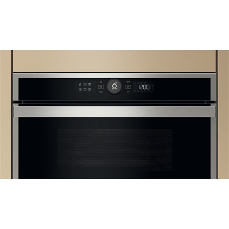 Whirlpool WMD44MX Beépíthető mikrohullámú sütő