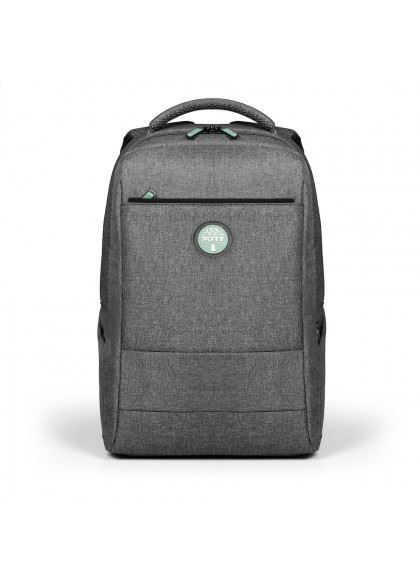 PORT Notebook hátizsák Yosemite ECO XL 15.6" szürke (400703)
