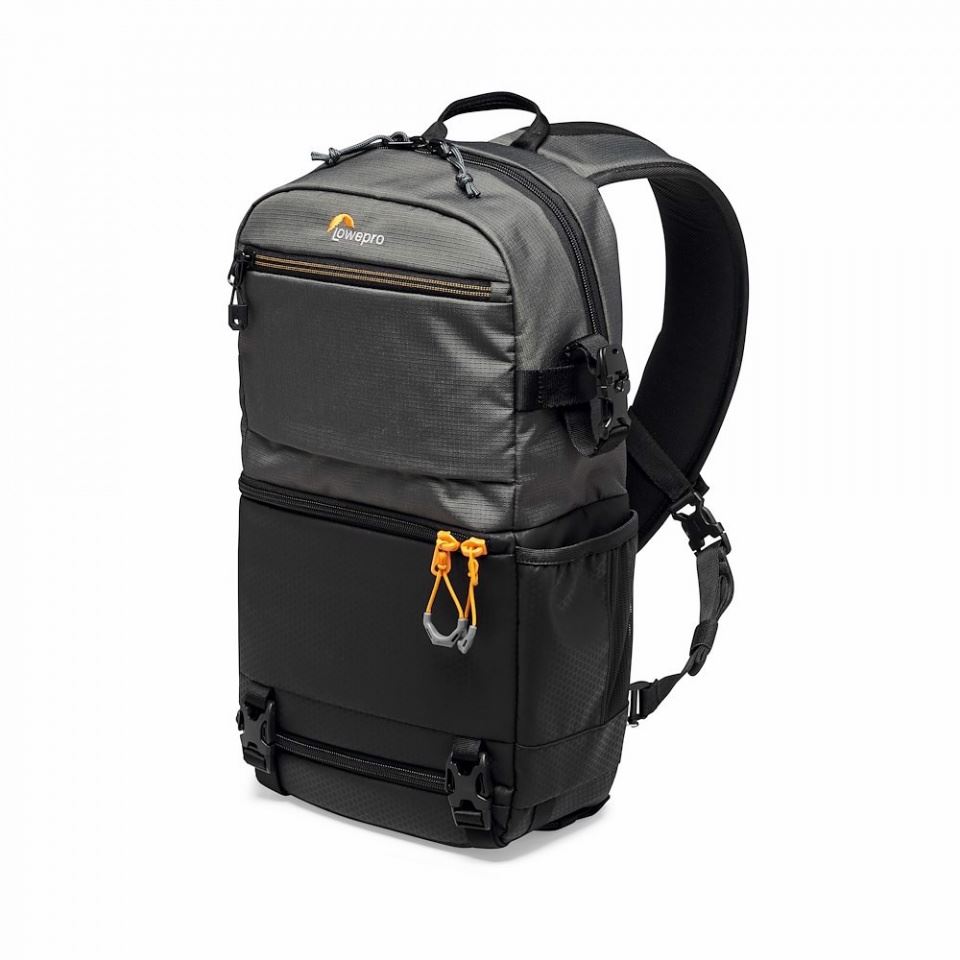 Lowepro Slingshot SL 250 AW III fényképezőgép hátizsák szürke (LP37334-PWW)