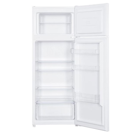 Navon HC 205 EW felülfagyasztós hűtőszekrény fehér