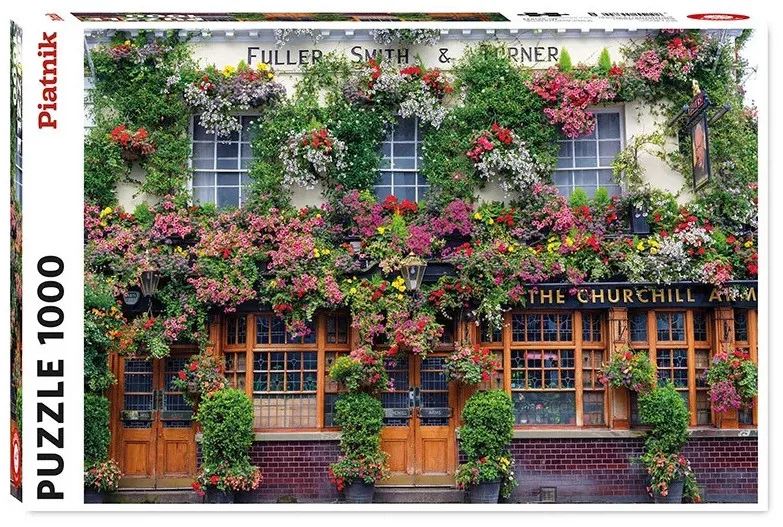 Piatnik Londoni pub (553844)