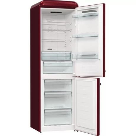 Gorenje ONRK619DR HŰTŐ ALULFAGYASZTÓS