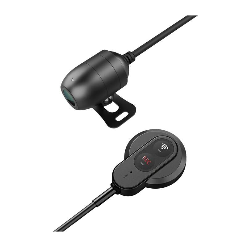 VIOFO MT1 1080p WiFi GPS motorkerékpár kamera