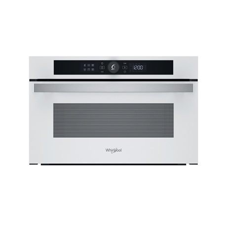 Whirlpool WMD44MW Beépíthető mikrohullámú sütő Whirlpool WMD44MW Beépíthető mikrohullámú sütő
