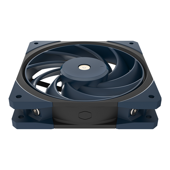  Cooler Master  12cm   Mobius 120 OC - MFZ-M2NN-32NPK-R1 Ventilátor