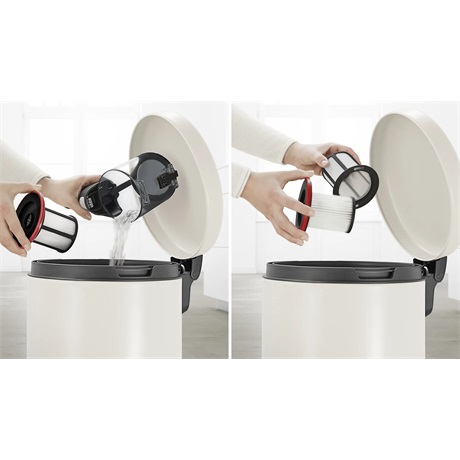 Bosch BCS611P4A PORSZÍVÓ ÁLLÓ Bosch BCS611P4A PORSZÍVÓ ÁLLÓ