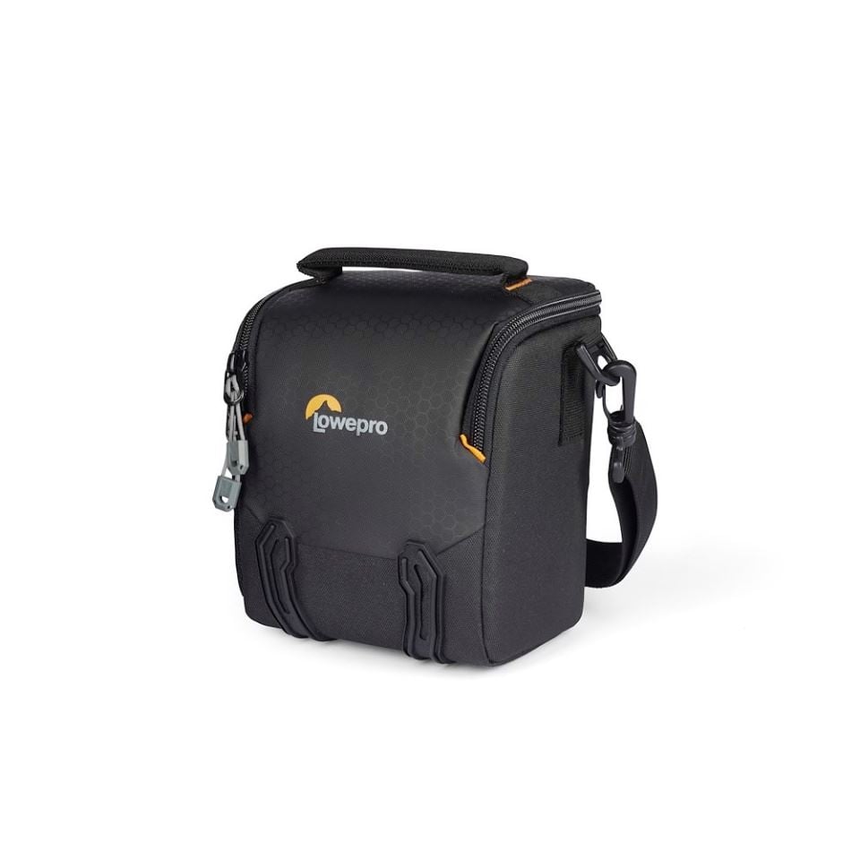 Lowepro Adventura SH 120 III fényképezőgép táska fekete (LP37450-PWW)
