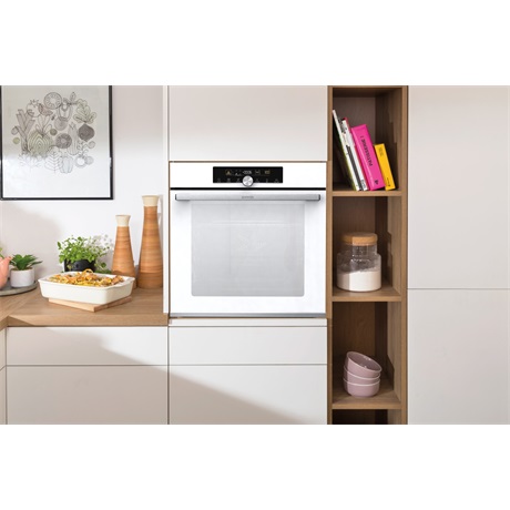 Gorenje BOS6747A01WG SÜTŐ BEÉPÍTHETŐ