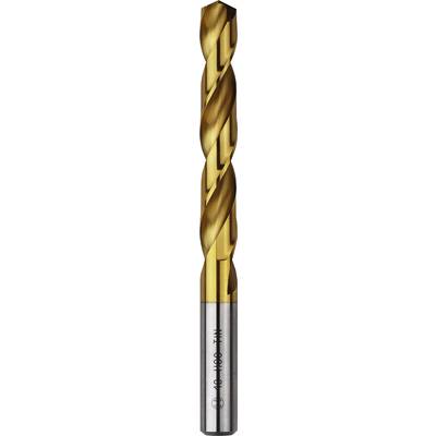 HSS Fém spirálfúró 4.2 mm Bosch Accessories 2609255096 Teljes hossz 75 mm TiN DIN 338 Henger szár 1 db HSS Fém spirálfúró 4.2 mm Bosch Accessories 2609255096 Teljes hossz 75 mm TiN DIN 338 Henger szár 1 db