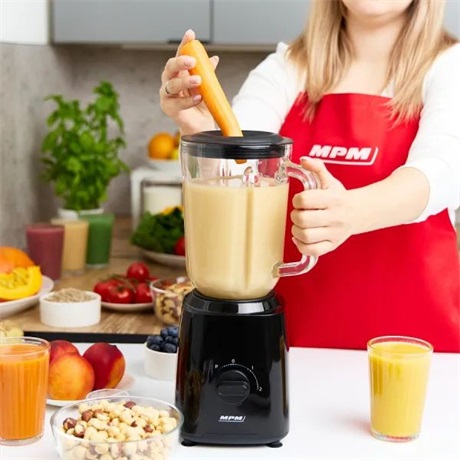 MPM MBL-37  Turmixgép