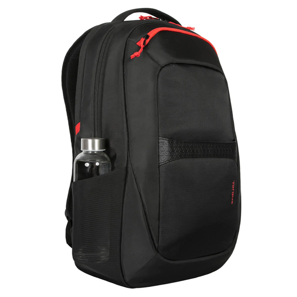 Targus Strike II Gaming Backpack 17,3” Black