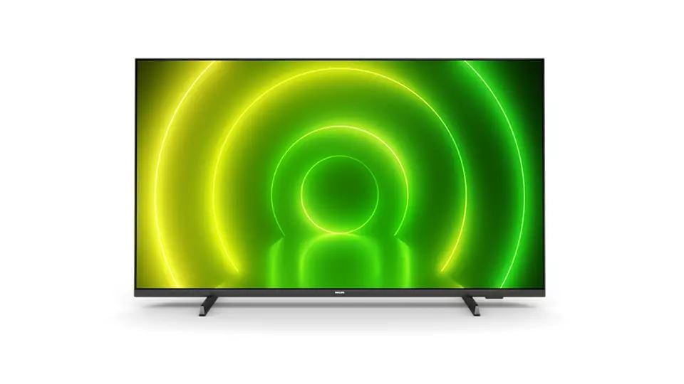 Philips 55PUS7406/12 55" 4K UHD LED Smart TV