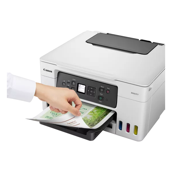 CANON  GX3040 3in1 MAXIFY MEGATANK A4 duplex USB/LAN/WiFi Tintasugaras MFP