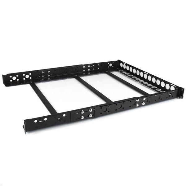 Startech.com 1U 19" racksín (UNIRAILS1U)