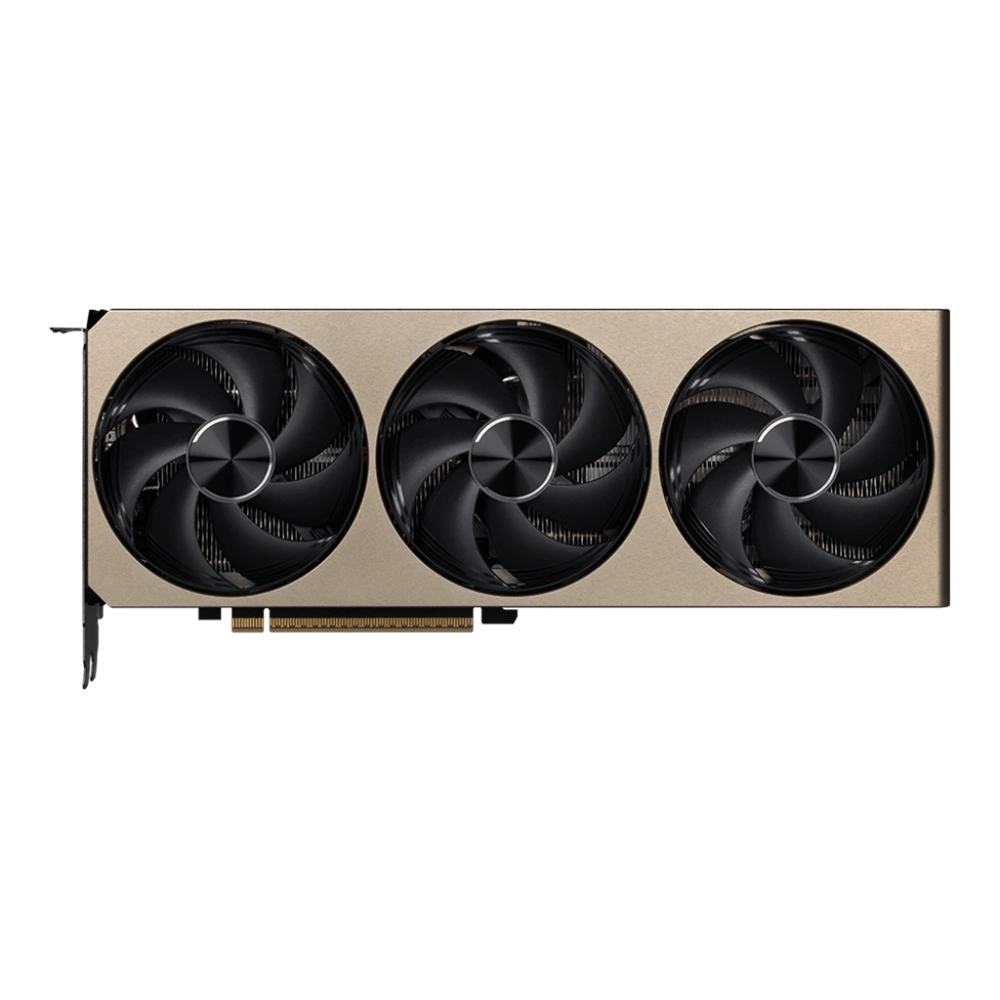 Msi RTX5070 12G INSPIRE 3X OC Videókártya