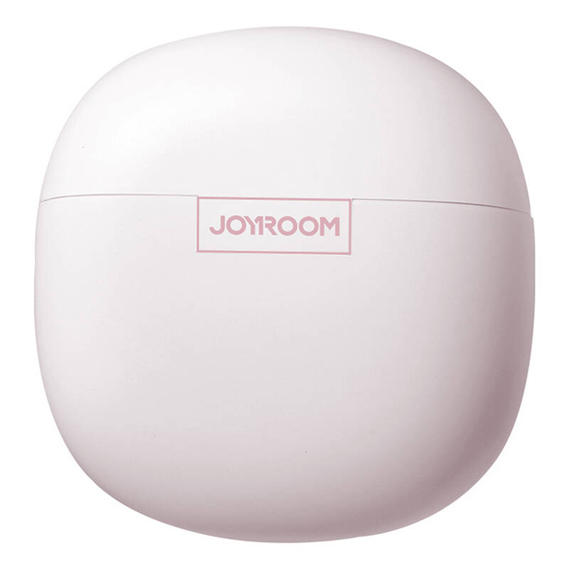 Joyroom Funpods  JR-FB1TWS Fülhallgató Pink 