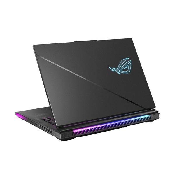 Asus ROG Strix Scar 16 G634JYR-RA026W 16" WQXGA  i9-14900HX 32GB 2TB RTX 4090 16GB Win11 Fekete laptop