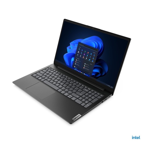 Lenovo V15 G4 IRU 15,6" FHD  i5-13420H 16GB 1TB fekete laptop