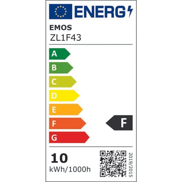 Emos ZL1F43 MINI GLOBE 8,5W 806lumen E14 LED gömb izzó Emos ZL1F43 MINI GLOBE 8,5W 806lumen E14 LED gömb izzó