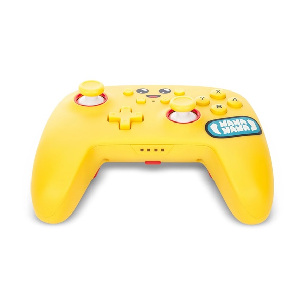 PowerA Enhanced Nintendo Switch vezeték nélküli Fortnite Peely kontroller PowerA Enhanced Nintendo Switch vezeték nélküli Fortnite Peely kontroller