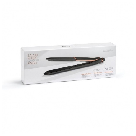 Babyliss ST394E Hajvasaló