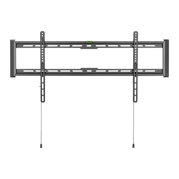 Stell SHO 7210 43"-90" fix fekete fali konzol Stell SHO 7210 43"-90" fix fekete fali konzol