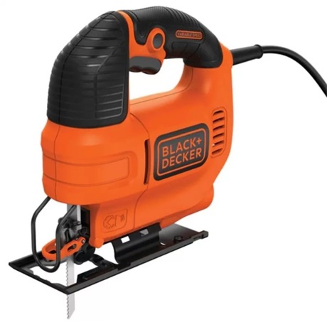 Black and Decker KS701E-QS DEKOPÍRFŰRÉSZ 520W