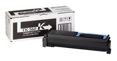 Kyocera TK-560K fekete toner