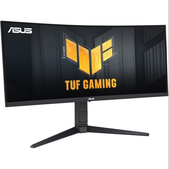 Asus 34" TUF Gaming VG34VQL3A FreeSync Premium Pro 1500R VA Monitor Asus 34" TUF Gaming VG34VQL3A FreeSync Premium Pro 1500R VA Monitor