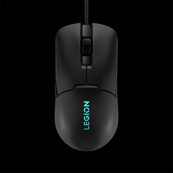 LENOVO Legion M300s RGB Gaming Mouse fekete