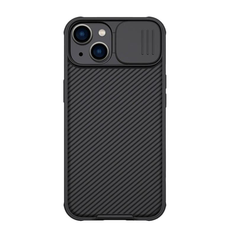 Nillkin CamShield Pro Case Apple iPhone 14 Plus tok fekete (038365)